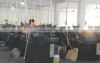 Changzhou Jingteng Electronics Co., Ltd. company overview - view 1