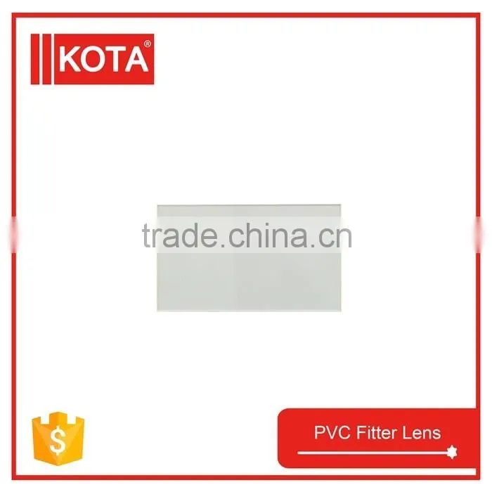 PVC athermal safety goggles Lens welding glass