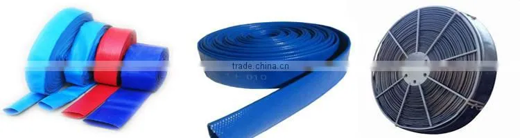 Top Quality PVC Gas Hose, Gas Hose for Stove