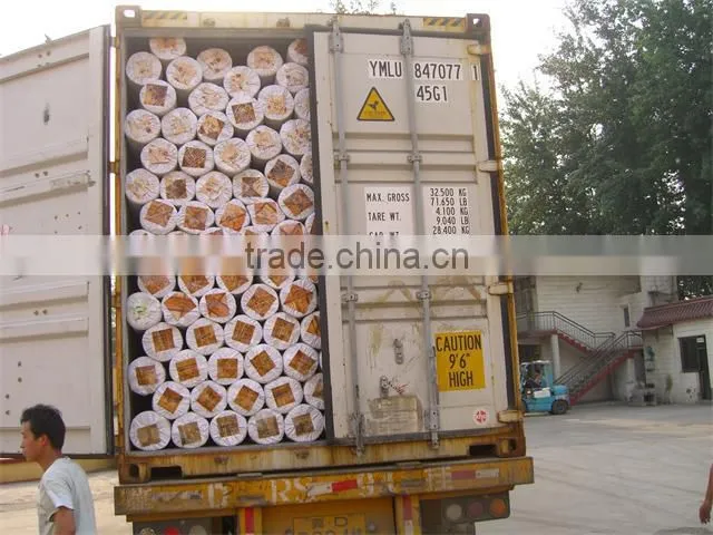 Sponge PVC Flooring