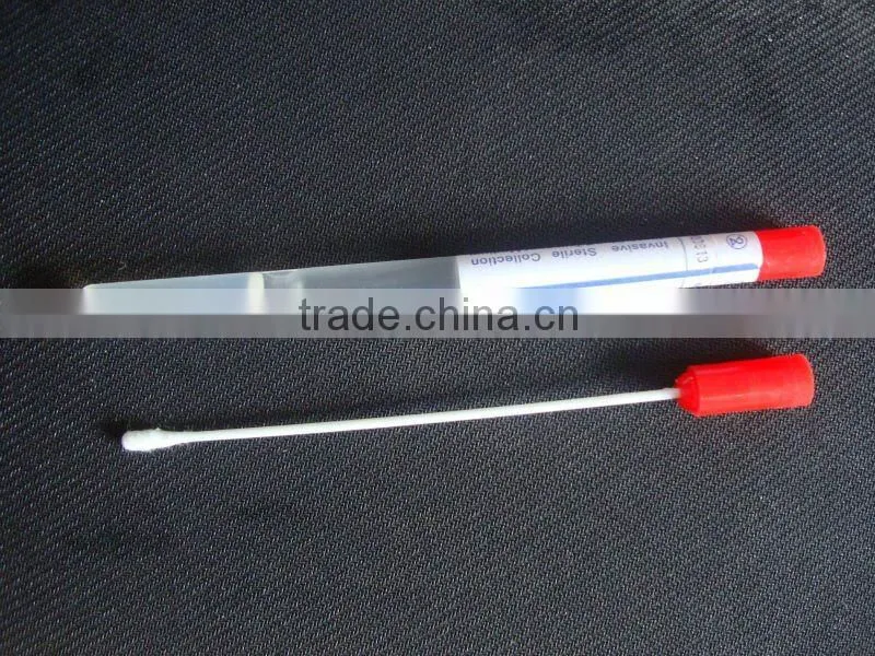 Disposable Transport Swab
