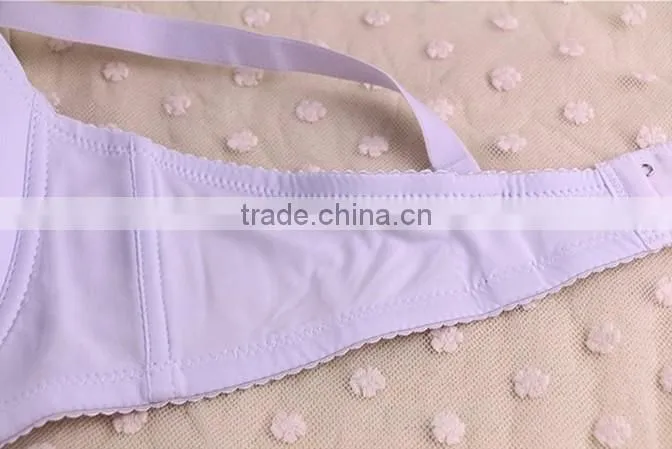 China factory essential bra plus size bra(CSM012)