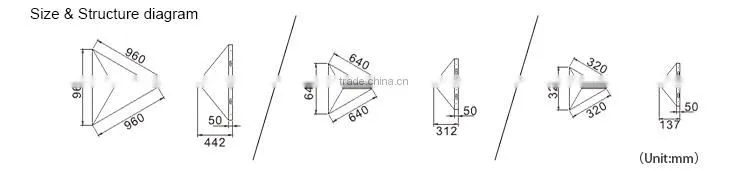 led indoor pixel module club decorative display lighting by madrix control lighting