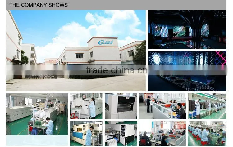 DMX control full color IP65 IP rating led 2-head washer