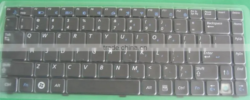 laptop keyboard protector for samsung