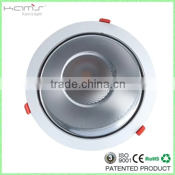2015 High CRI High Quality LED 30W Ceiling Lights
