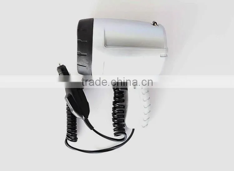 portable follow spotlight