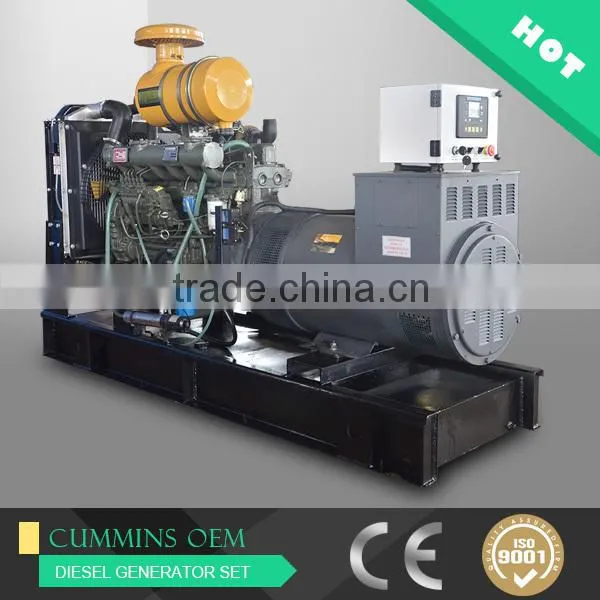 lower price better quality, Chinese famous brand, Weichai, 30kw diesel generator sets