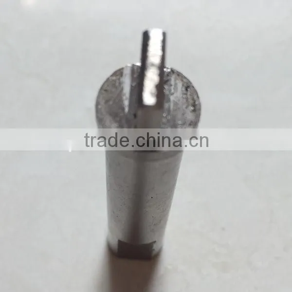 Professional high precision customized stainless steel part