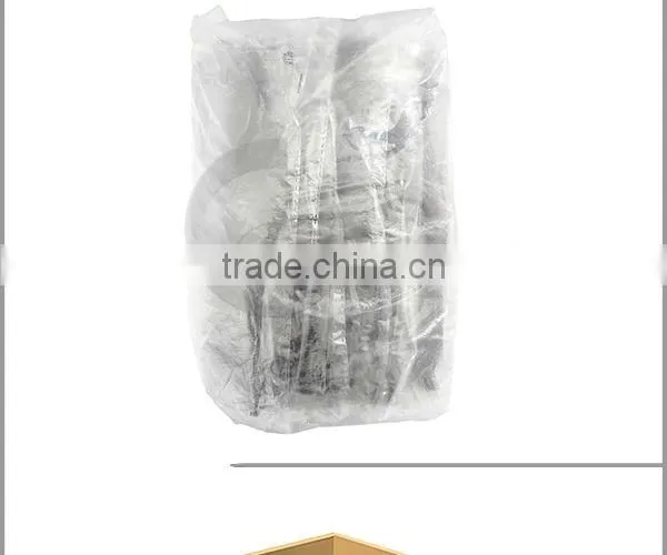 Single-Sided PVC Dot Polyester / Cotton Glove