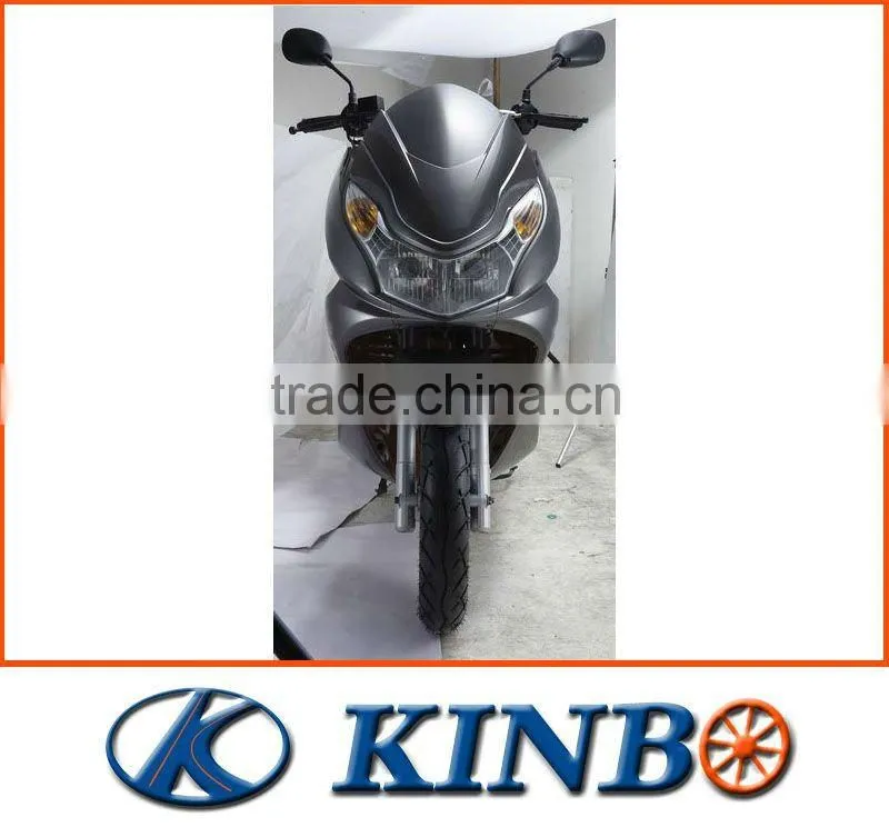 2 wheel scooter