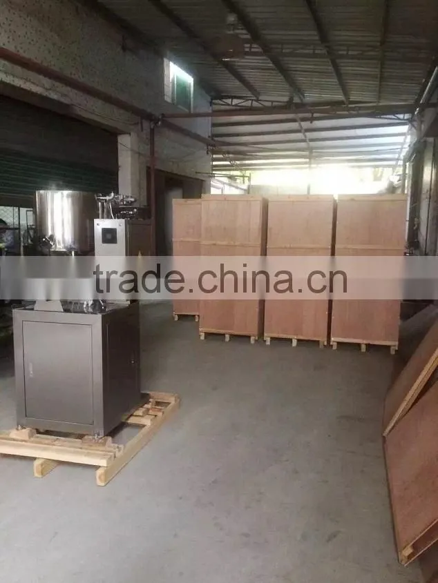 Shenzhen Today Machine Co., Ltd. company overview - view 2