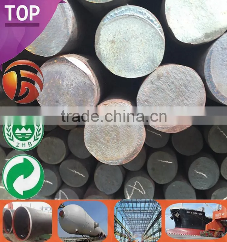 20Cr/40Cr Free Cutting grinding steel bar High Quality china bar steel