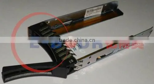 for IBM SAS 2.5" SATA server Hard disk Caddy Bracket 44T2216
