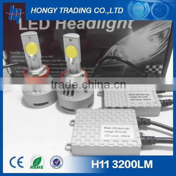 car auto lamp car led headlight