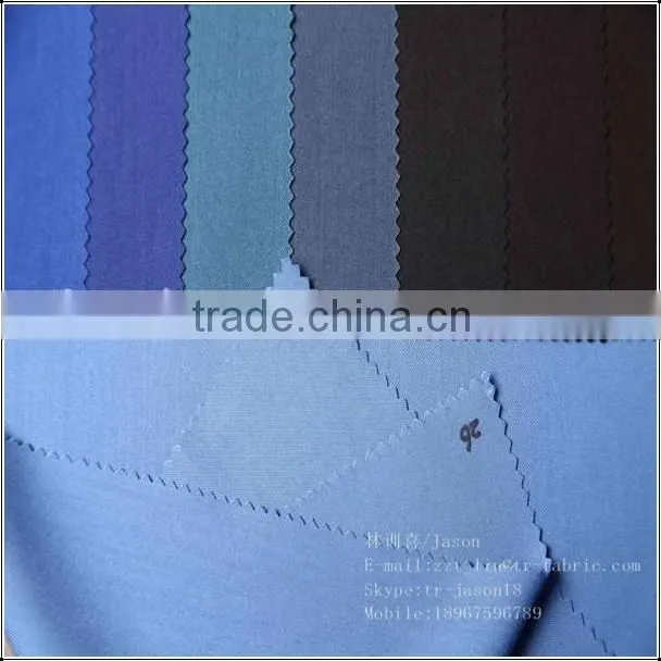 newest fancy formal skirt suit fabric for women wholesale