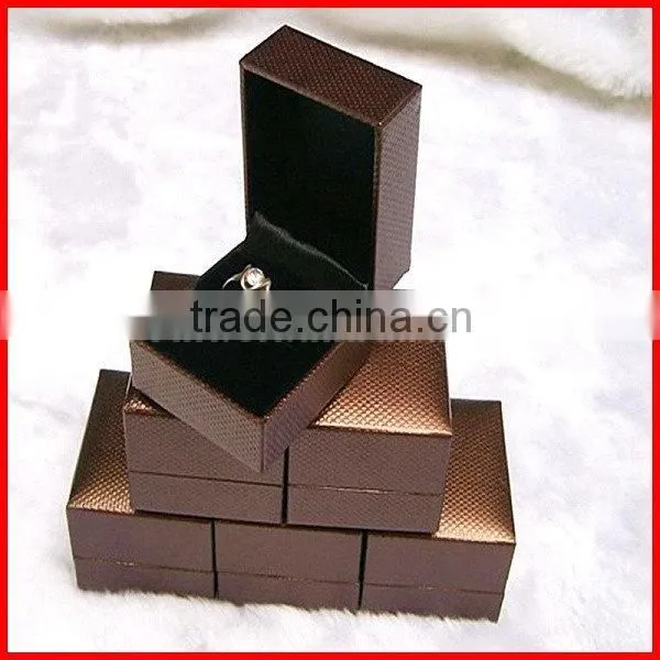 Top Quality Stylish Multi- Prose Jewelry Box