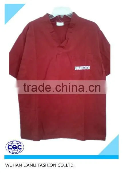 OEM cheap seperate workwear