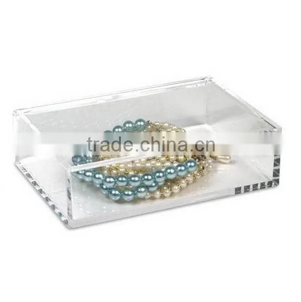 Designer stylish jewelry travel case