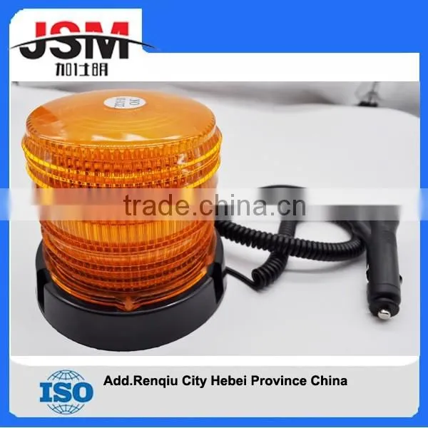 truck and trailer tail lights /led beacon light/ DC 12V/ LED source,/circle rotating lamp pattern
