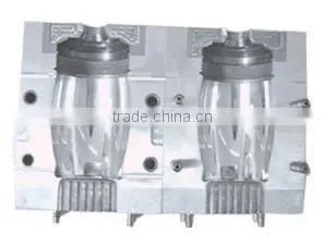 10ml-2000ml DY1200B Semi automatic blowing machine,PET bottle making machine,hot sale