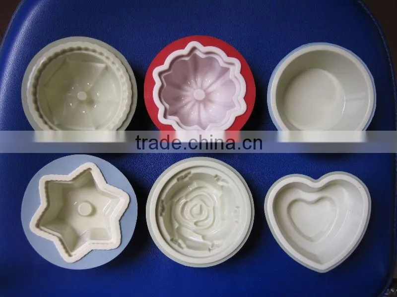 silicone bakeware