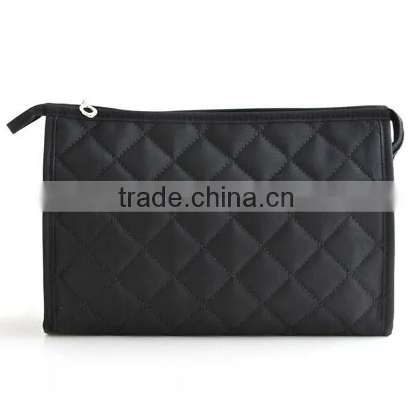 Canvas Toiletry Bag