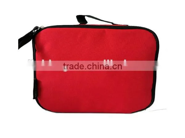 2016 Fashionable Polyester Kids Lunch Bag,Insulated Lunch Bag,Cooler Lunch Bag