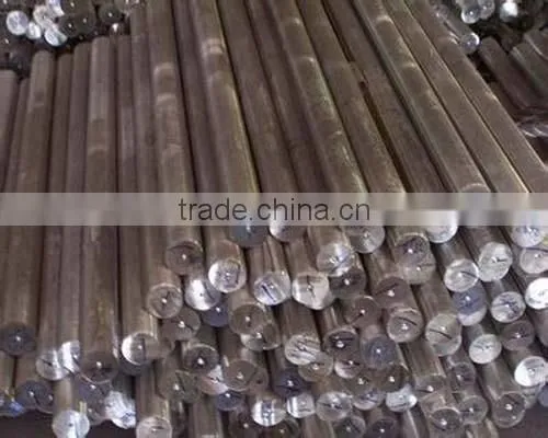 12L free cutting Bright forged processing carbon steel round bars