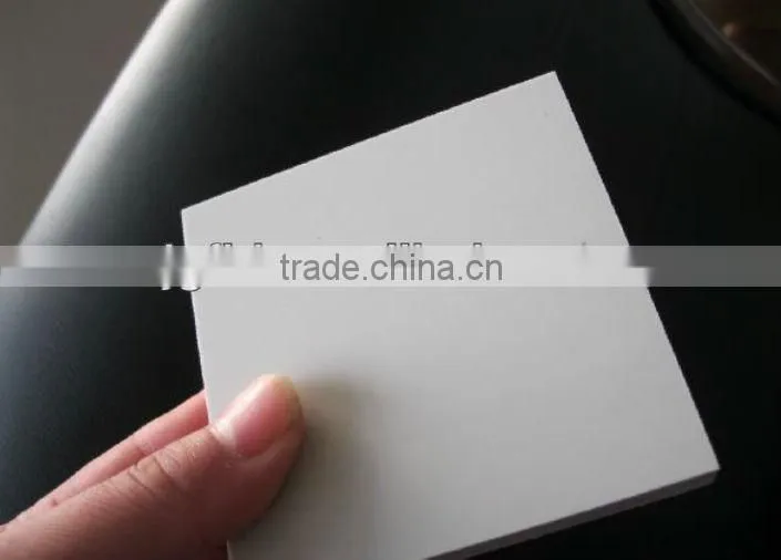 WPC decking plastic extruder machine