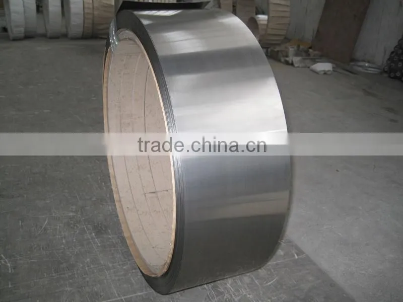 4J44 high resistivity Expanding alloy
