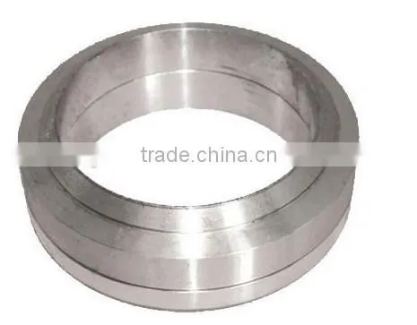 Concrete Pump Fitting Casting Flange for Sale