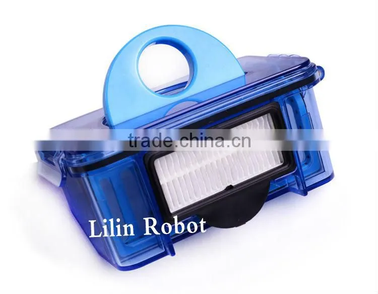 4 in 1 Automatic Robotic Vacuum Cleaner