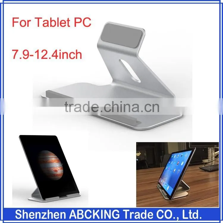 Creative Foldable Tablet PC Stand Lazy Bed Desk Floor Mount Holder For Samrt phone iPad/ Samsung Tablet pc