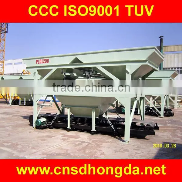 JZM350 JZM500 JZM750 HZS25/35/50/75/120/180 Concrete Batching Plant, Concrete Mixing Plant, Beton Mixing Plant(25-480m3/h )
