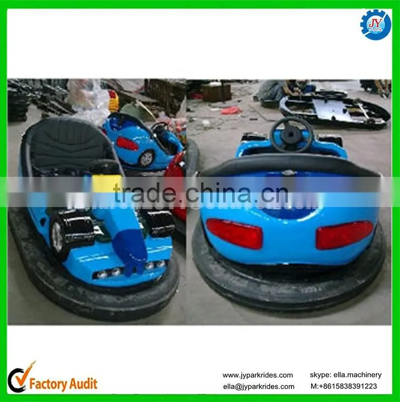 amusement park products bumper car for children, amusement park cars for sale