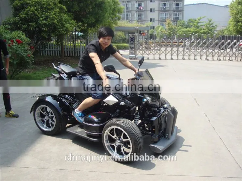 New 4 wheels 250cc street legal atv for sale from china