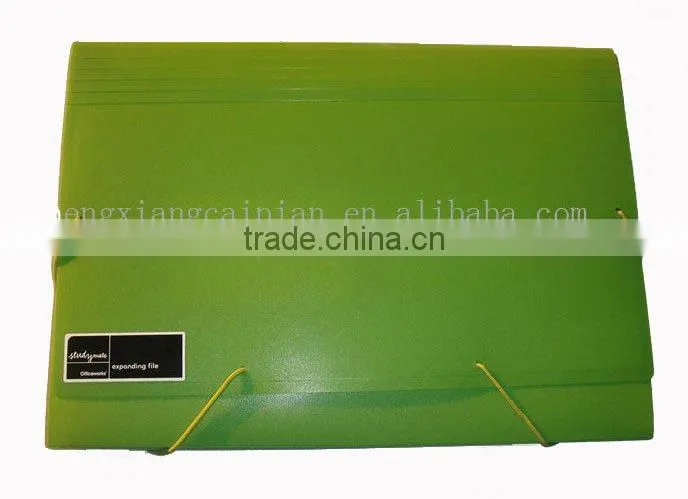 plastic organ bag