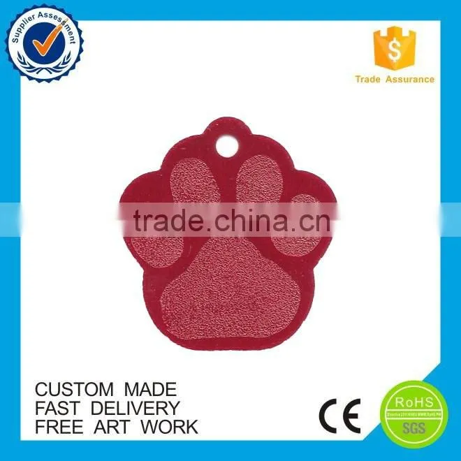 Nautical Style and Souvenir Use custom dog tag