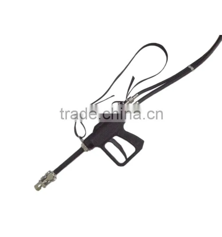12L Impulse water mist fire gun