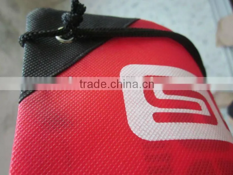 small drawstring mesh bag(2W-0582)