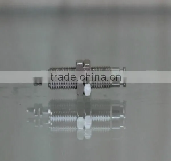 SMC Type CJP Series Single Acting Pin Cylinder