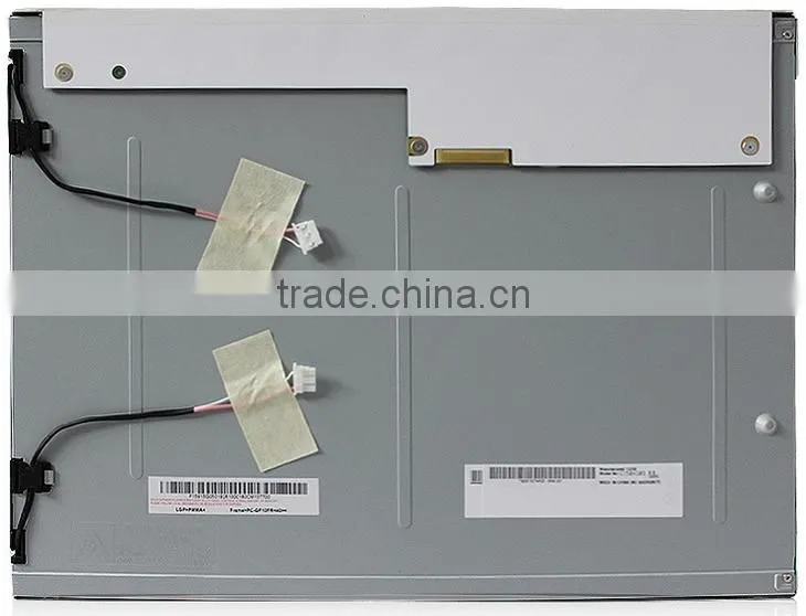 15" AUO LCD panel G150XG03 V3 with 180 degree flip display, wide viewing angle