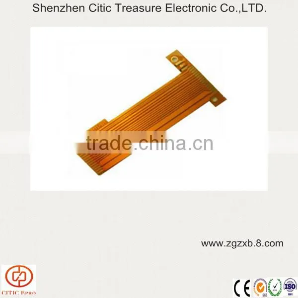 Printed circuit board FPC cable / Flexible circuit board