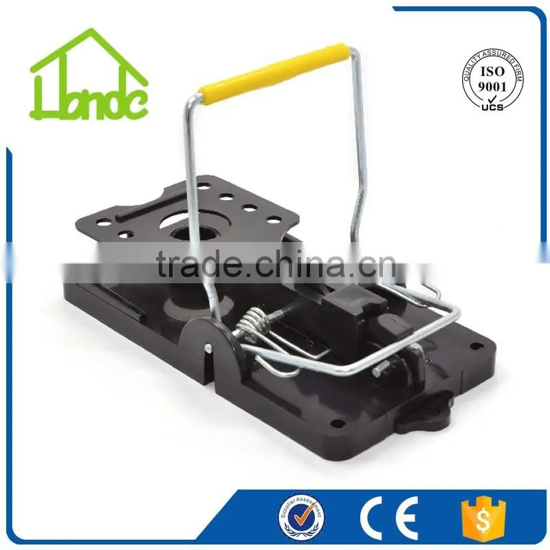 Snap Plastic Mouse Catcher HD09834