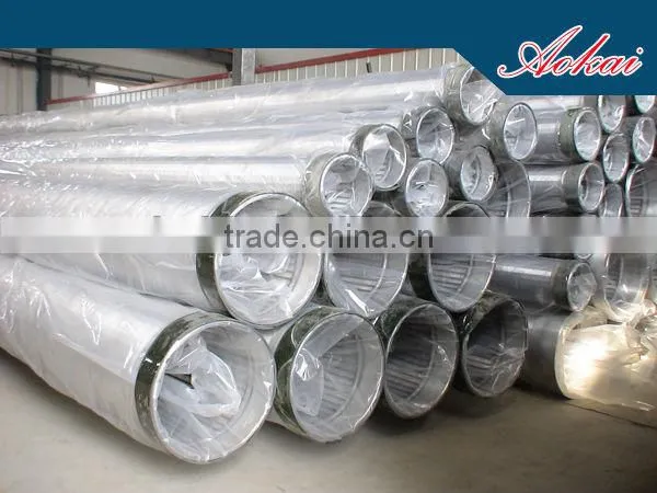 2014 V wire wedge johnson well screen and drilling well filters