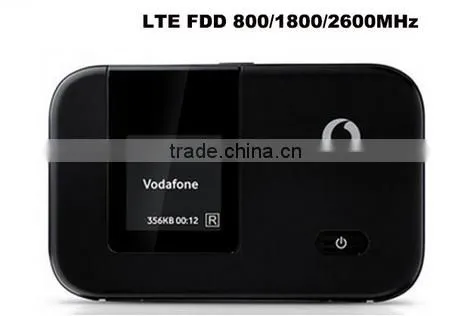 4G LTE WiFi Router wireless router LTE FDD 150Mbps Vodafone R215 mobile pocket wifi router