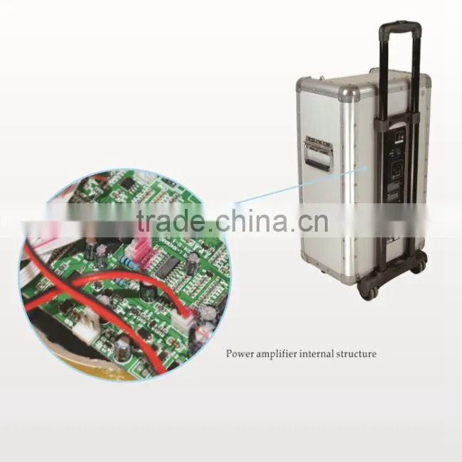 audio research outdoor power amplifier coke can portable speaker