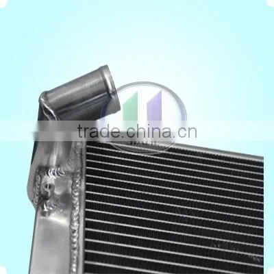 aluminum radiator price