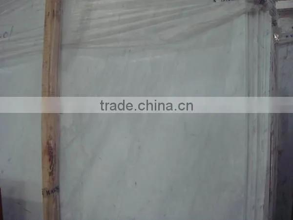 Polished Natural Volakas Marble